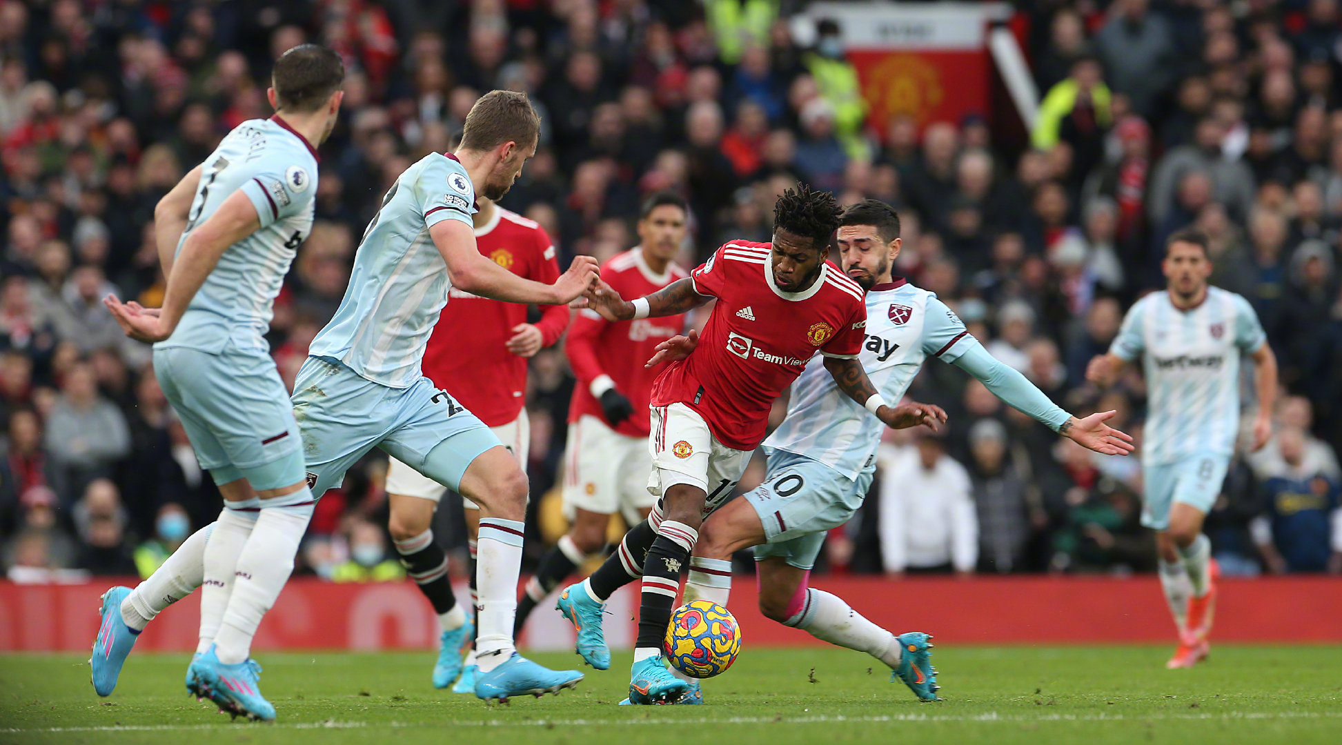 防线的守护 防线的守护